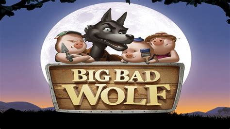 Big Bad Wolf Slot - Play Online